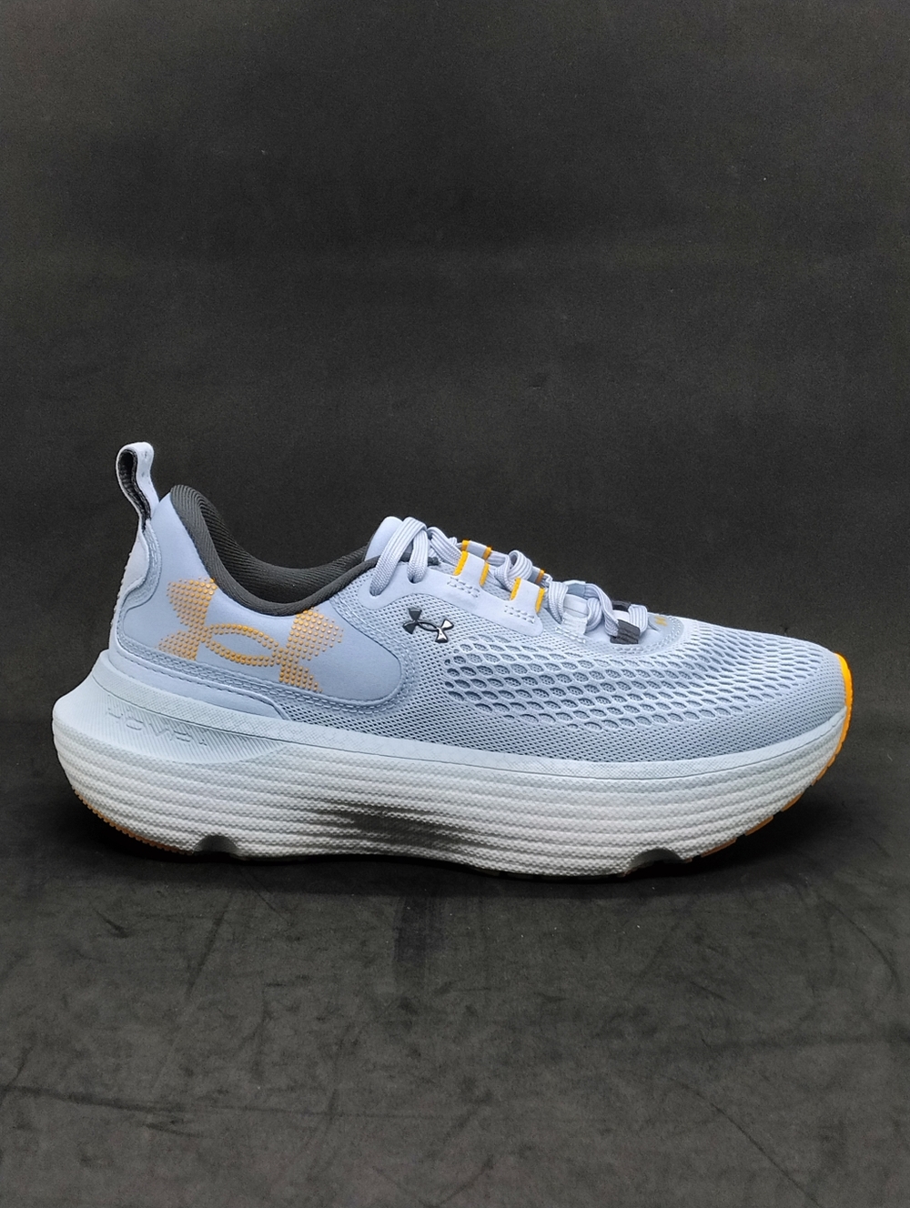 Under Armour UA Infinite Elite 2 Women's Road Running Sneaker Size 7.5 US New